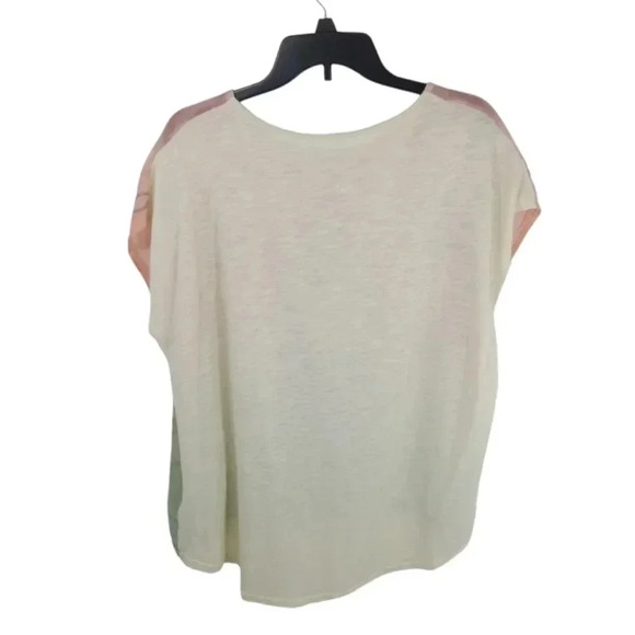 {Roper} Women's Western Print Sheel Sleevesless Top Size XL - Picture 2 of 11